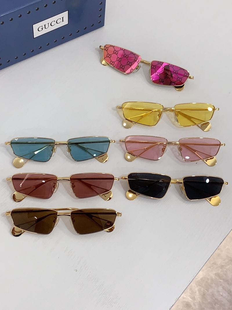 Gucci Sunglasses